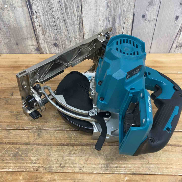 マキタ(makita) コードレス丸のこ HS631DZ 【東大和店】