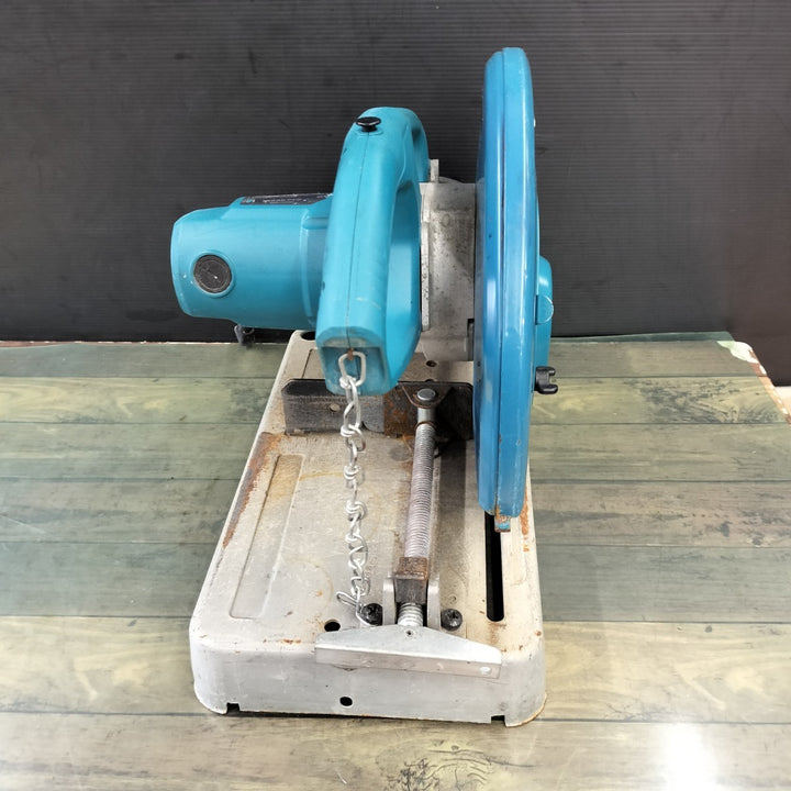 マキタ(makita) 355mm高速切断機 LW1401 【東大和店】