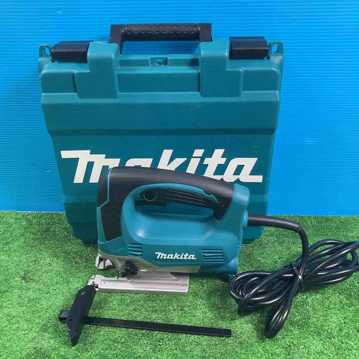 ☆マキタ(makita) ジグソー JV0600K【岩槻店】