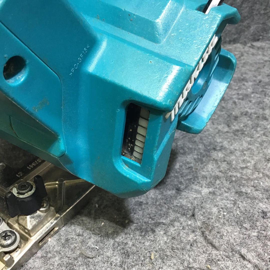 ★マキタ(makita) コードレス丸のこ HS610DZ【桶川店】