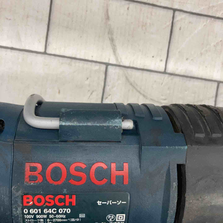 ◇ボッシュ(BOSCH) セーバーソー GSA900【所沢店】
