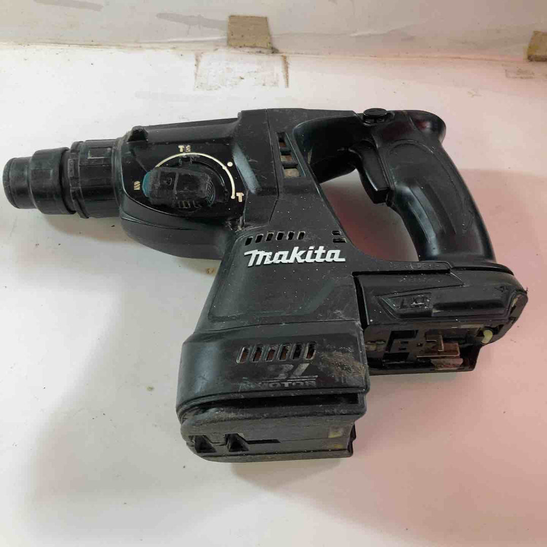 ☆マキタ(makita) コードレスハンマドリル HR244DZB【川崎店】