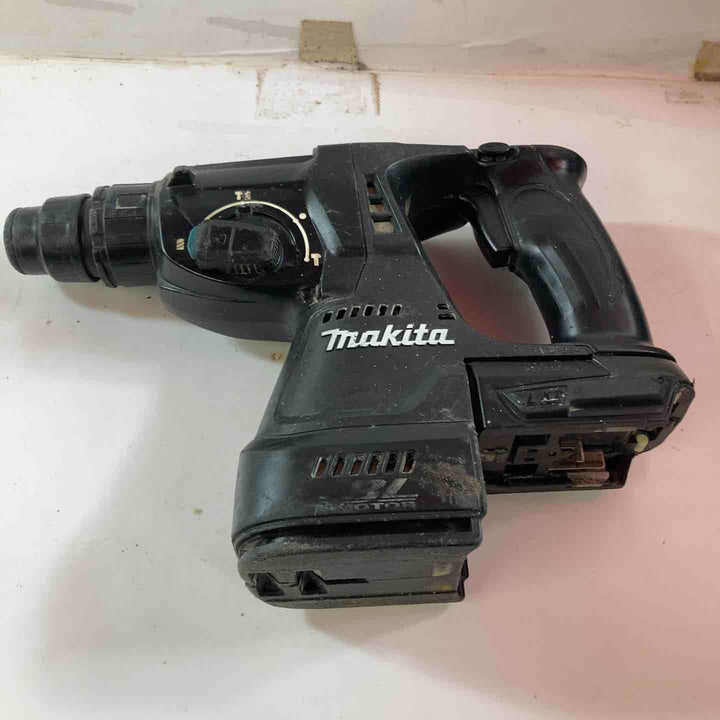 ☆マキタ(makita) コードレスハンマドリル HR244DZB【川崎店】