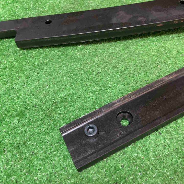 盛光 台付押切 20型 500mm OSDT0500【岩槻店】