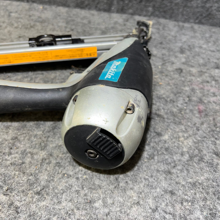 マキタ(makita)  ブラッドネイル 仕上釘打 常圧 AF634  【桶川店】