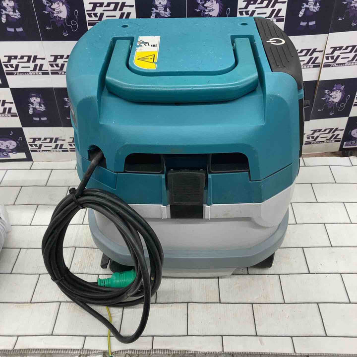 ★マキタ(makita) 集じん機 乾式 VC0830【所沢店】