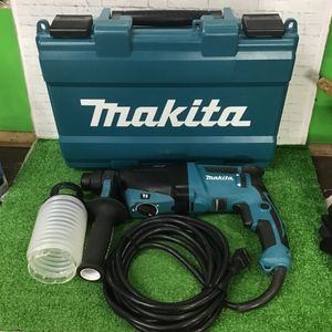 ☆マキタ(makita) ハンマドリル HR2631F【越谷店】 – アクトツールオンラインショップ