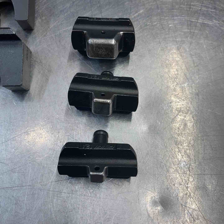 【中古品】 泉精器(IZUMI) 油圧ヘッド分離式工具 12号A 圧着圧縮工具 【東大和店】