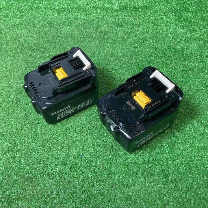 ◇マキタ(makita) 14.4Vインパクトレンチ TWA190DRGX 最大締め付けトルク185N・m TW181DZ同等ポカヨケ対応【岩槻店】
