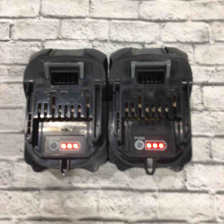 ☆マックス (MAX) コードレス防塵丸のこ PJ-CS53CDP【川口店】