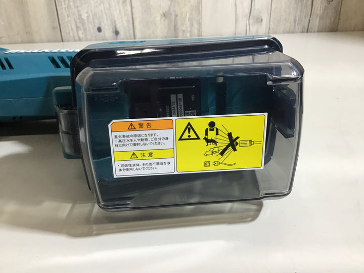 ★マキタ(makita) コードレス高圧洗浄機 MHW180DZ【戸田店】