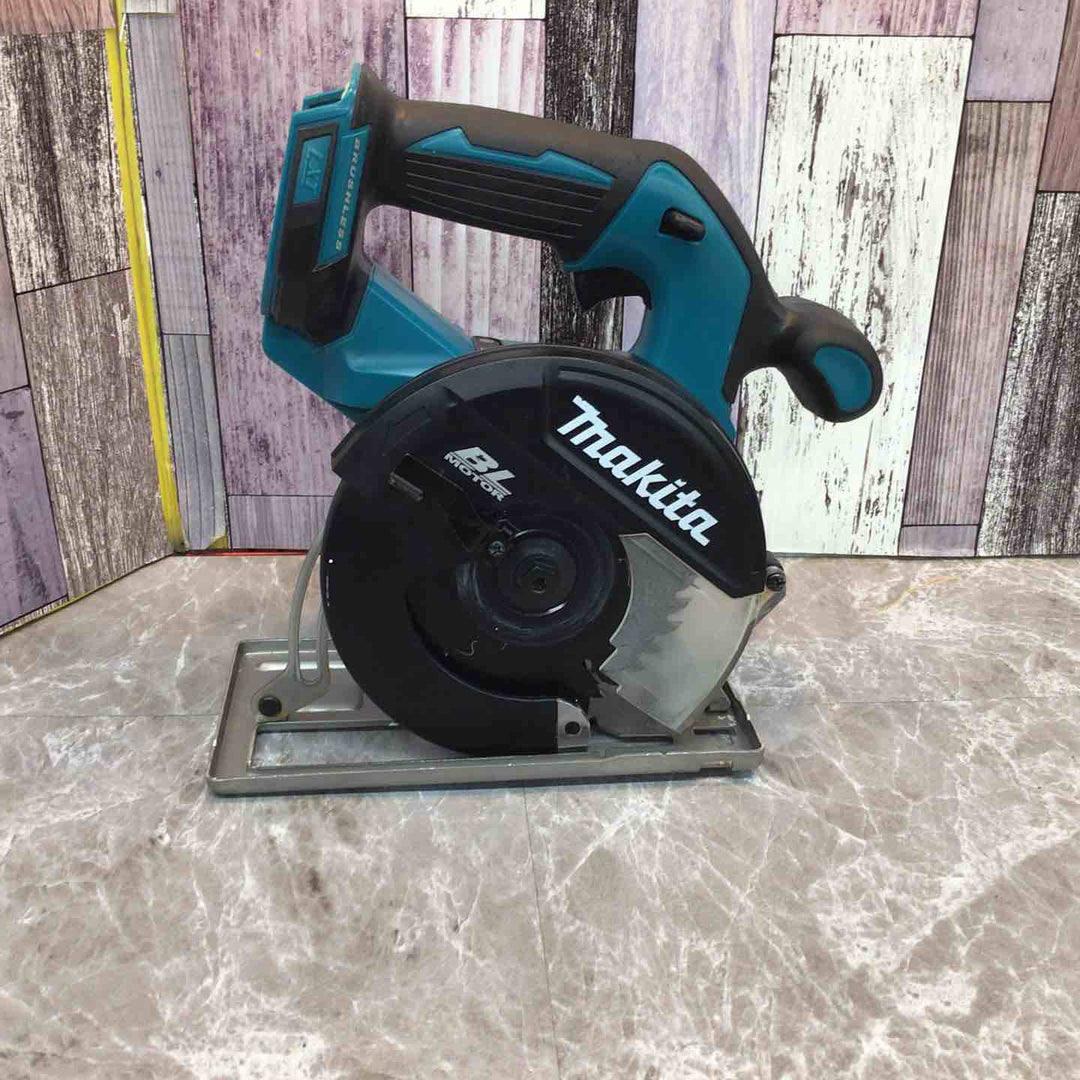 ★マキタ(makita) コードレスチップソーカッター CS551DZ【八潮店】
