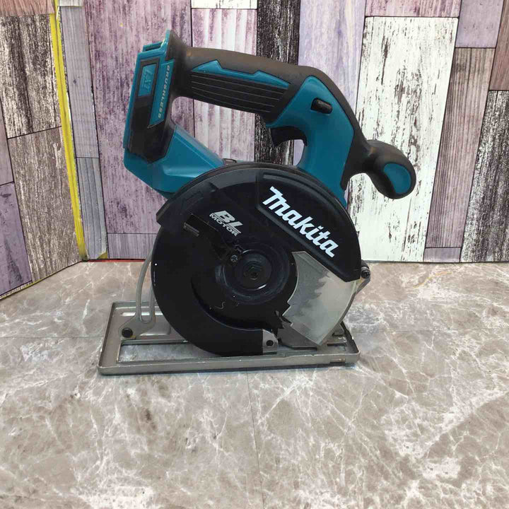 ★マキタ(makita) コードレスチップソーカッター CS551DZ【八潮店】