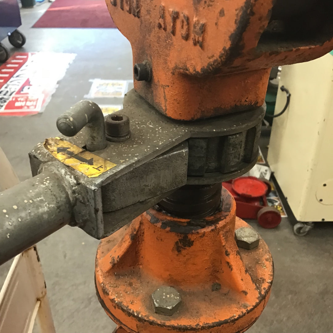 ATOM 5t ケーブルジャッキ 2個セット【川崎店】