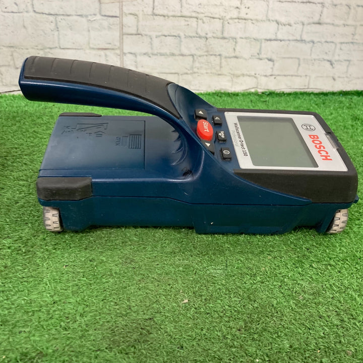 ★ボッシュ(BOSCH) コンクリート探知機 ウォールスキャナー  D-TECT150CNT(D-tect150CNT)【町田店】