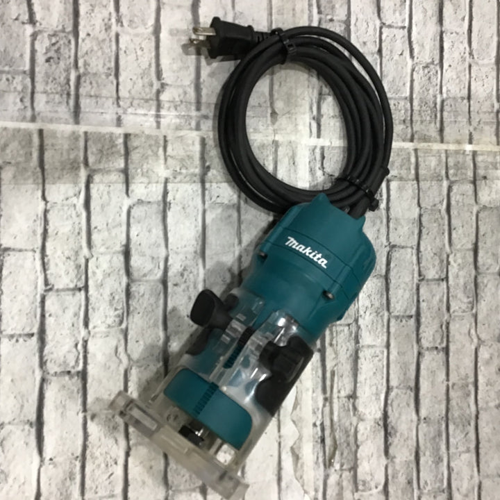 ☆マキタ(makita) 6mmトリマ 3709【川口店】