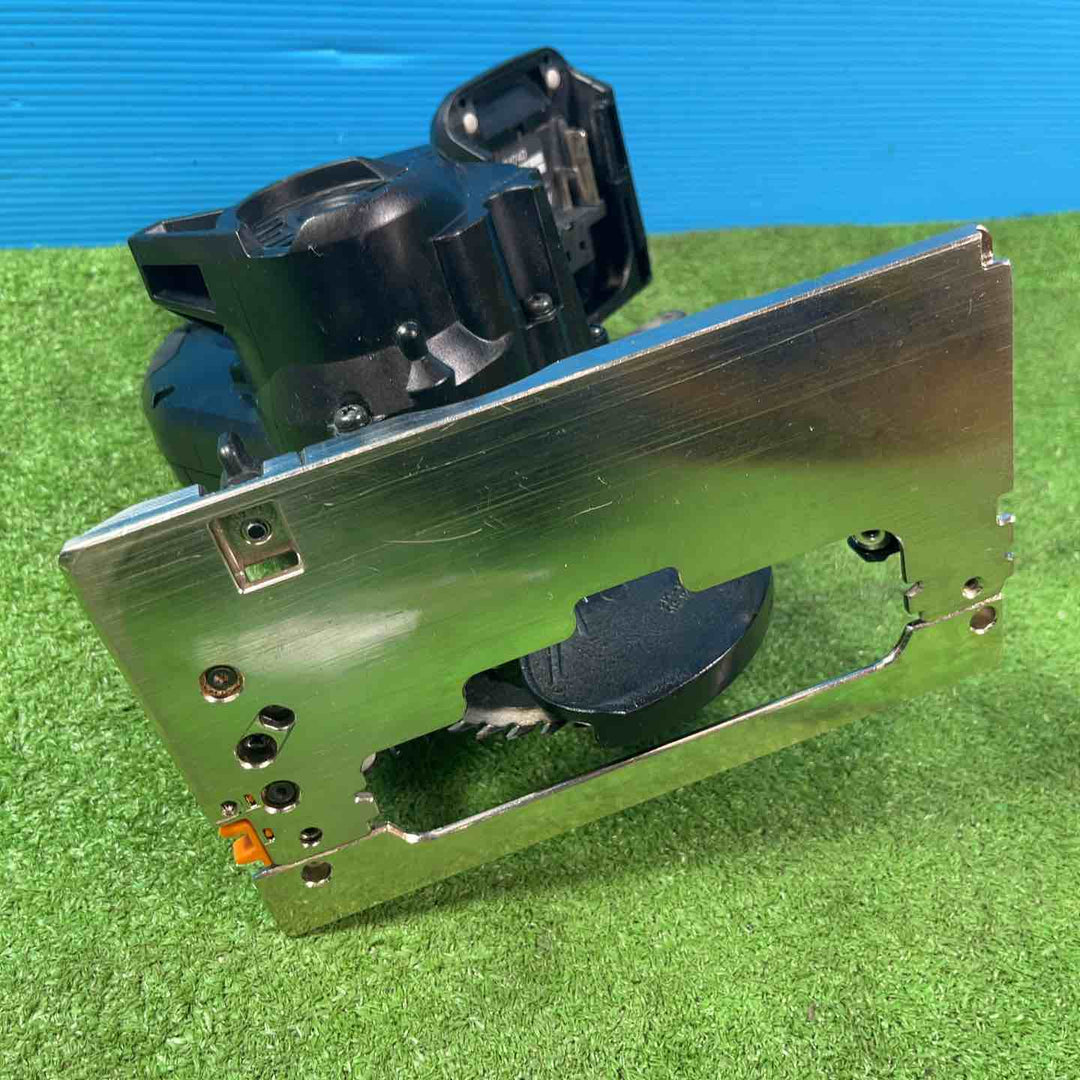 ★マキタ(makita) コードレスマルノコ HS474DZB【岩槻店】