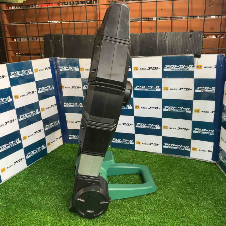 ◇ハイコーキ(HIKOKI ※旧:日立工機) コードレスファン UF18DSL(NN)本体のみ【草加店】