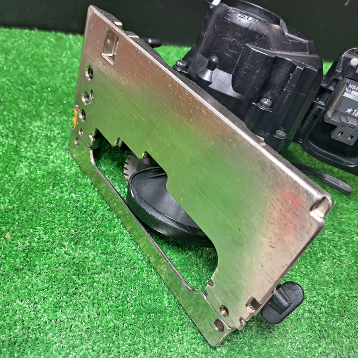 ★マキタ(makita) コードレスマルノコ HS474DZB【岩槻店】