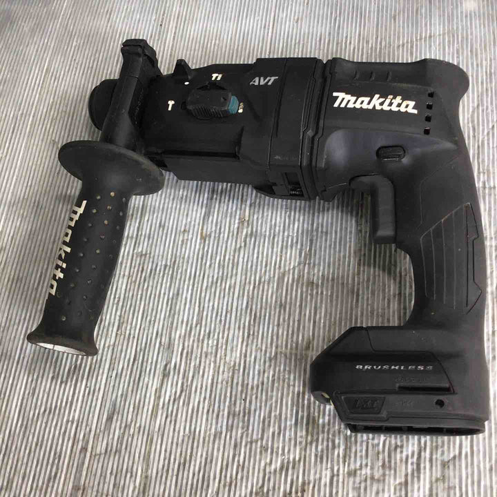 【中古】マキタ(makita) コードレスハンマドリル HR182DRGXB【草加店】