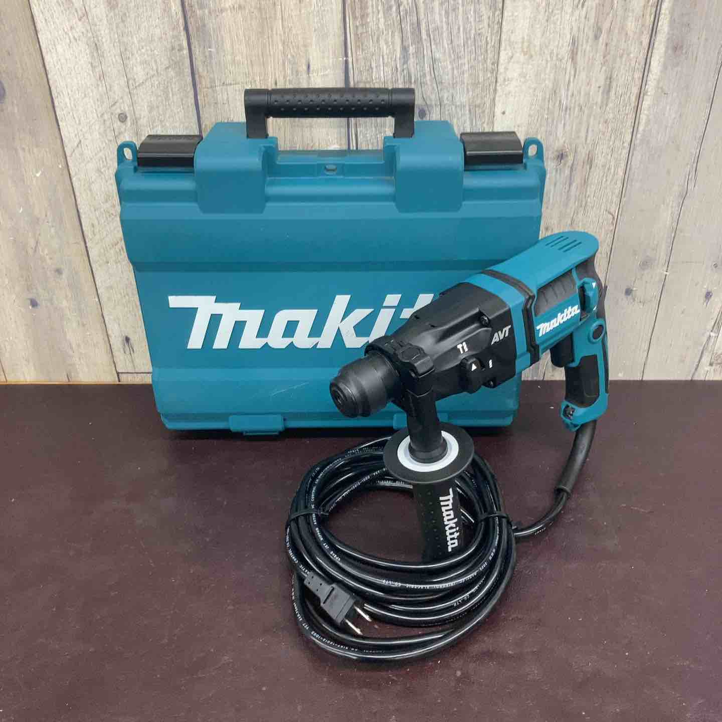 中古品】 マキタ(makita) ハンマドリル HR1841F 【東大和店】 – アクト