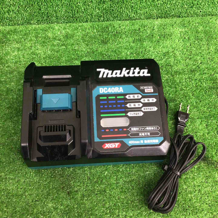 【現状品】 マキタ/makita コードレスインパクトドライバー TD001GDXFY 【鴻巣店】