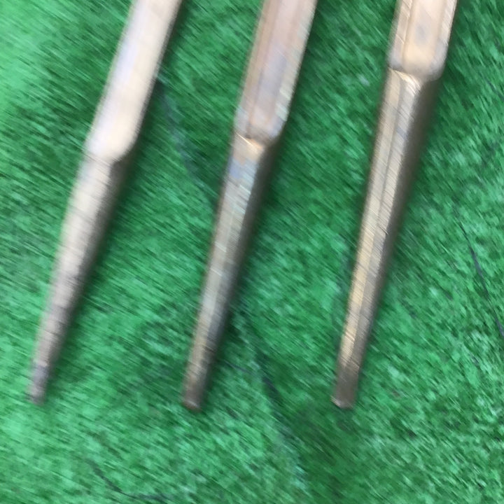 X Spark 防爆工具 シノ付メガネ 3本セット  21、26、32【桶川店】