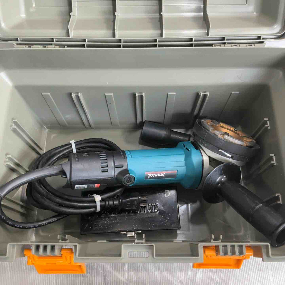 ◇マキタ(makita) コンクリートカンナ PC9003【草加店】