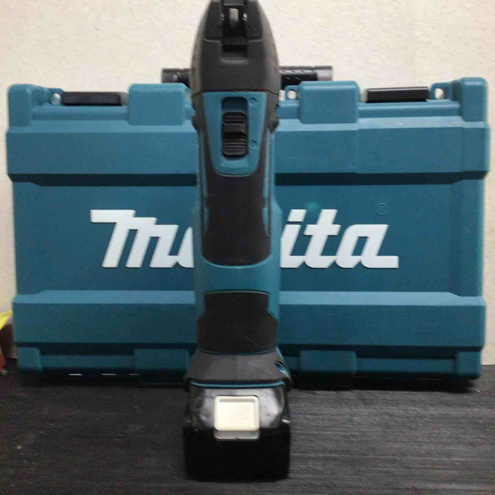 ★マキタ(makita) コードレスマルチツール TM51DRG【町田店】