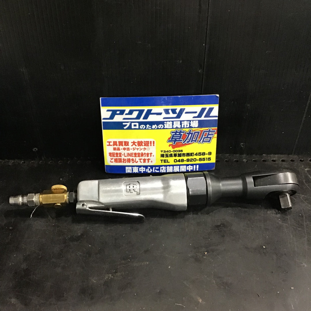 ▼ インガソールランド エアラチェット 1077【草加店】