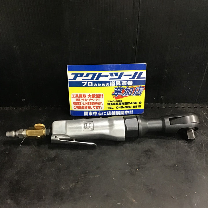 ▼ インガソールランド エアラチェット 1077【草加店】