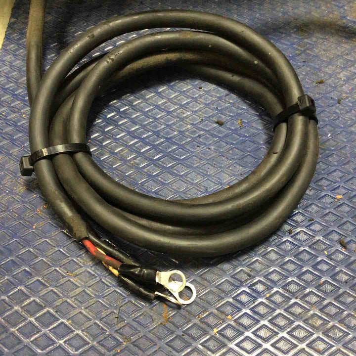 【店頭受取り限定】東洋工業 ダイヤモンドウインチ エリック EP-60型【草加店】