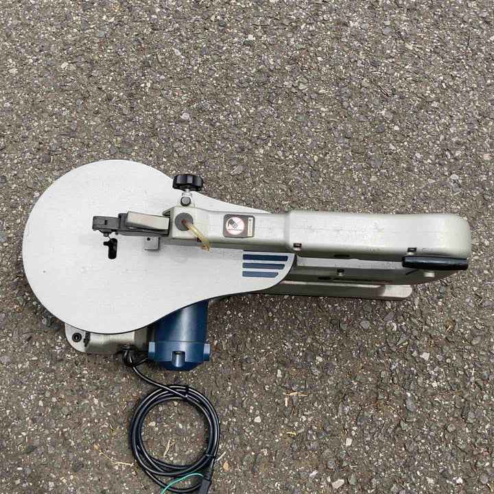 ◇リョービ(RYOBI) 糸ノコ盤 TFE-450【所沢店】