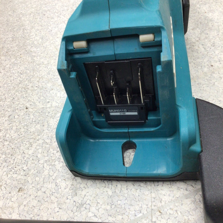 マキタ MUH011GZ ヘッジトリマー【八潮店】
