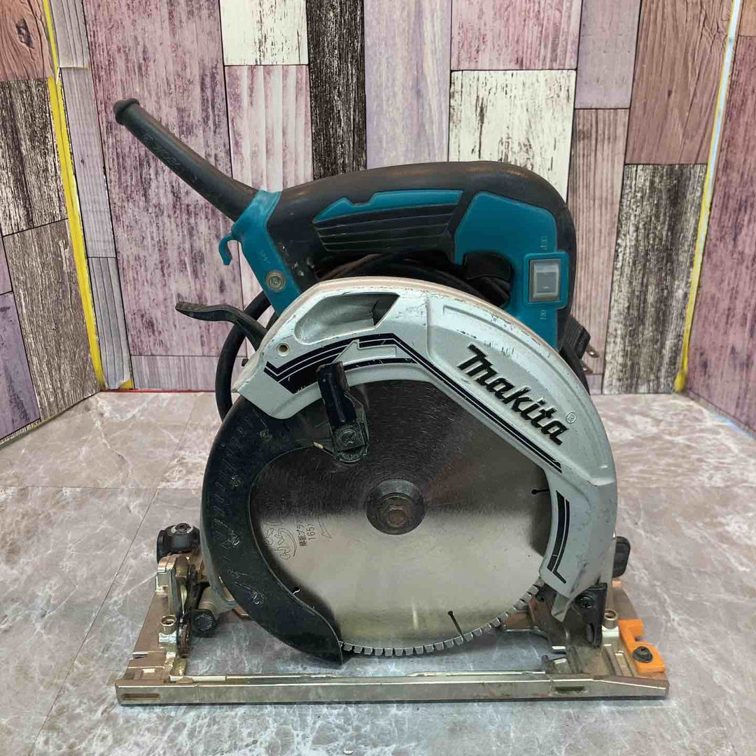 ★マキタ(makita) 電気マルノコ 5734S【八潮店】