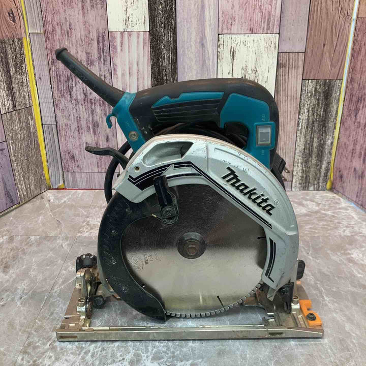 ★マキタ(makita) 電気マルノコ 5734S【八潮店】