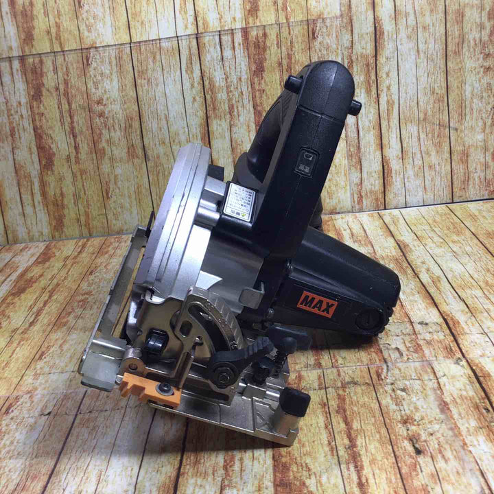 ◇マックス(MAX) コードレス丸のこ PJ-CS51Z【川崎店】