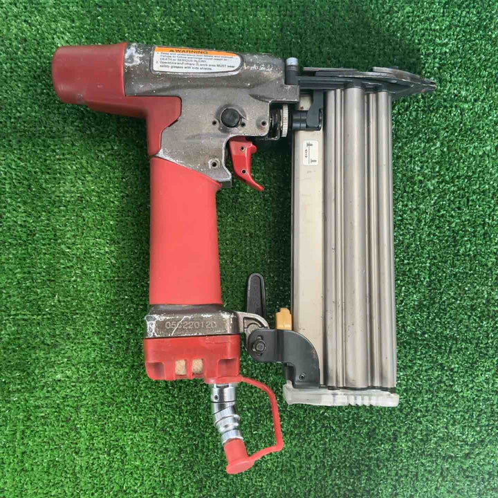 ◇マックス(MAX) 高圧フィニッシュネイラ HA-55/F55M0【草加店】