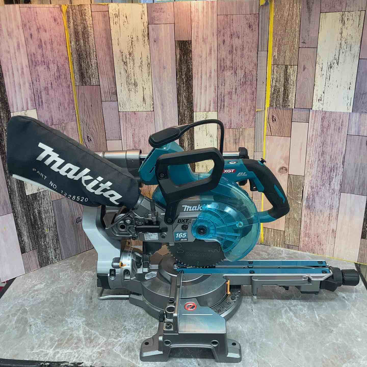 ★マキタ(makita) コードレススライドマルノコLS009GZ【八潮店】