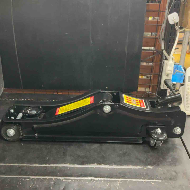 EMERSON エマーソン ローダウンジャッキ 2t EM-511C【草加店】