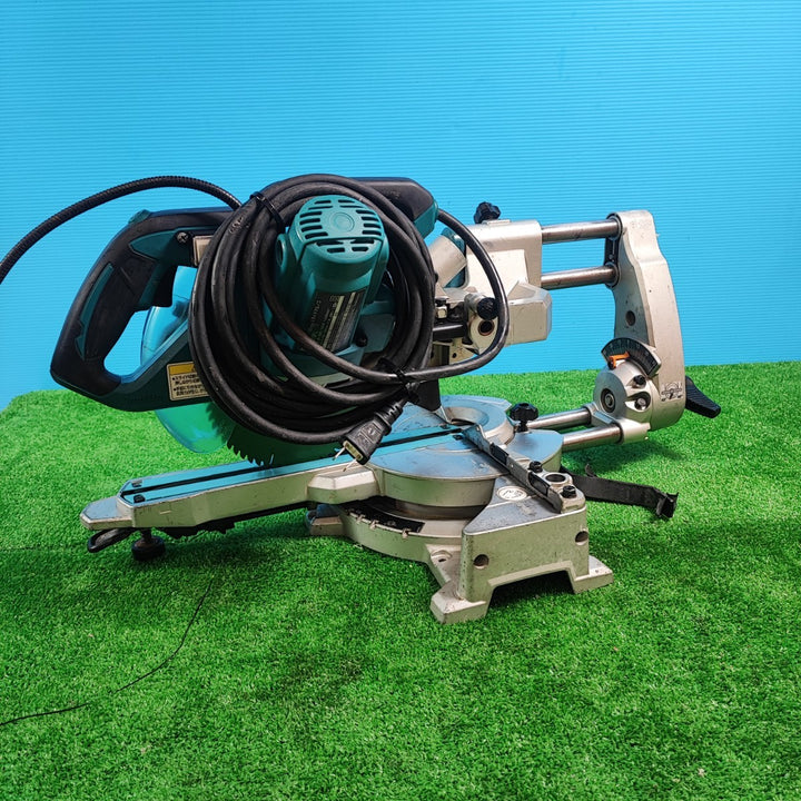 【店頭受取り限定】★マキタ(makita) スライドマルノコ LS0613FL【岩槻店】