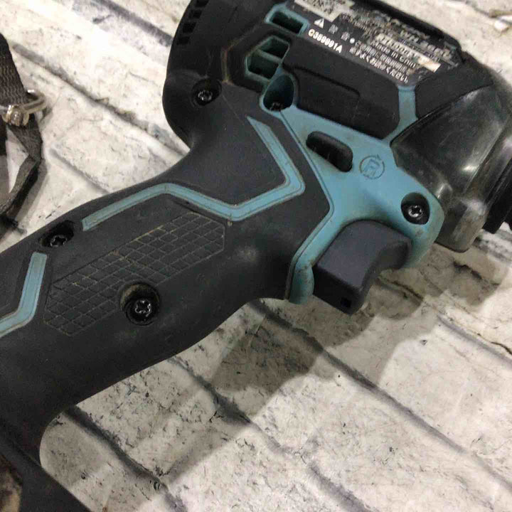 ★ハイコーキ(HIKOKI ※旧:日立工機) コードレスインパクトドライバー WH36DC(2XPSZ)(CB)【川口店】