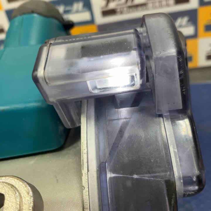 ★マキタ(makita) コードレス防じん丸のこ KS521DZ【草加店】