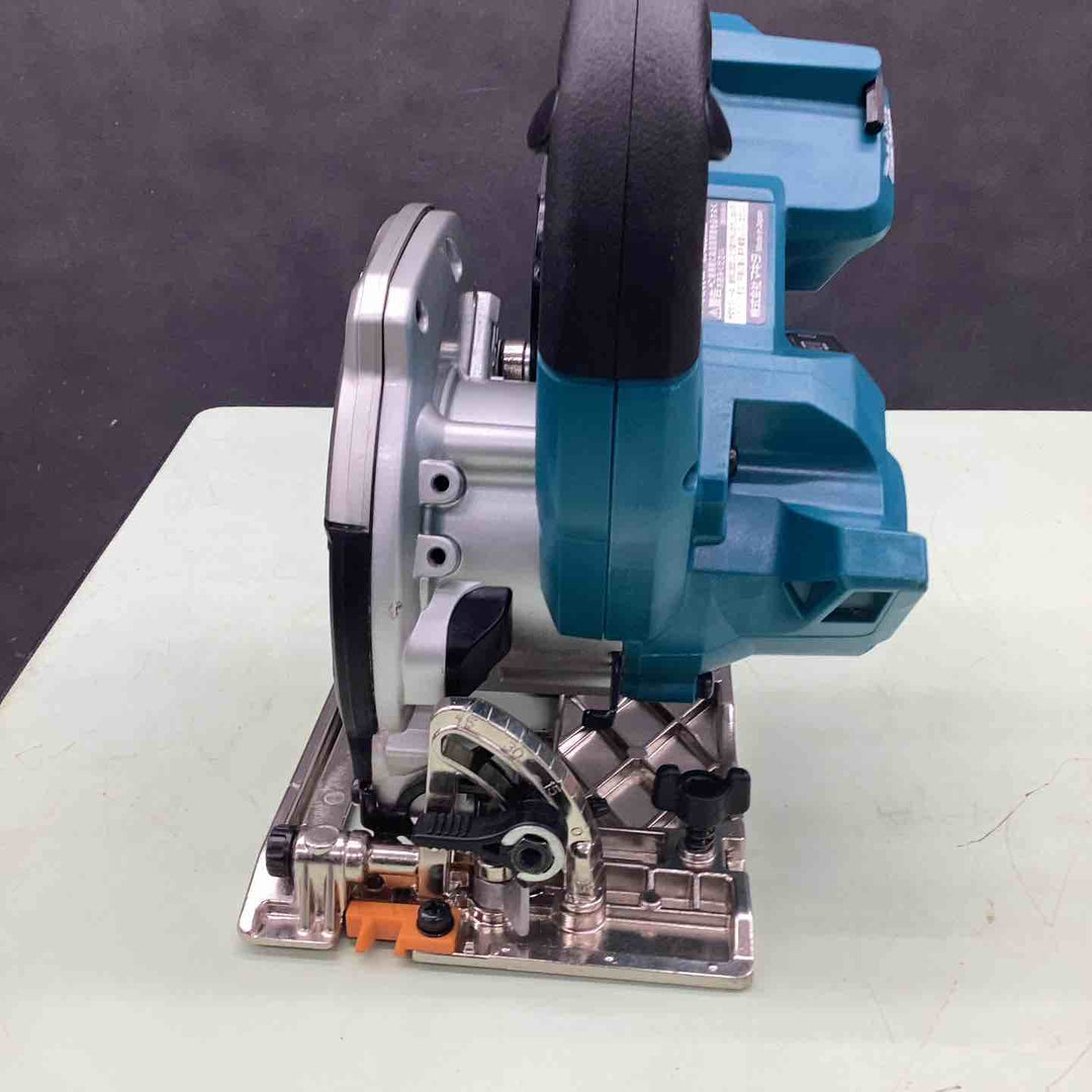 ★マキタ(makita) コードレス丸のこ HS472DZ【越谷店】