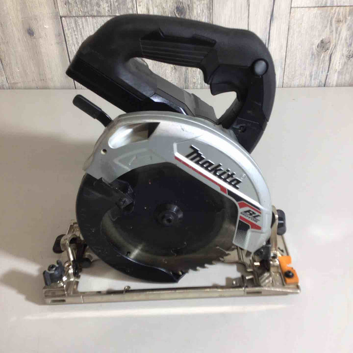 ★マキタ(makita) コードレス丸のこ HS631DZSB【戸田店】