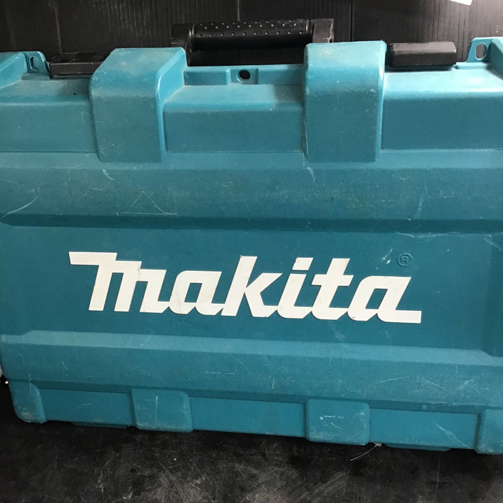 ★マキタ(makita) コードレスインパクトレンチ TW700DRGX【草加店】
