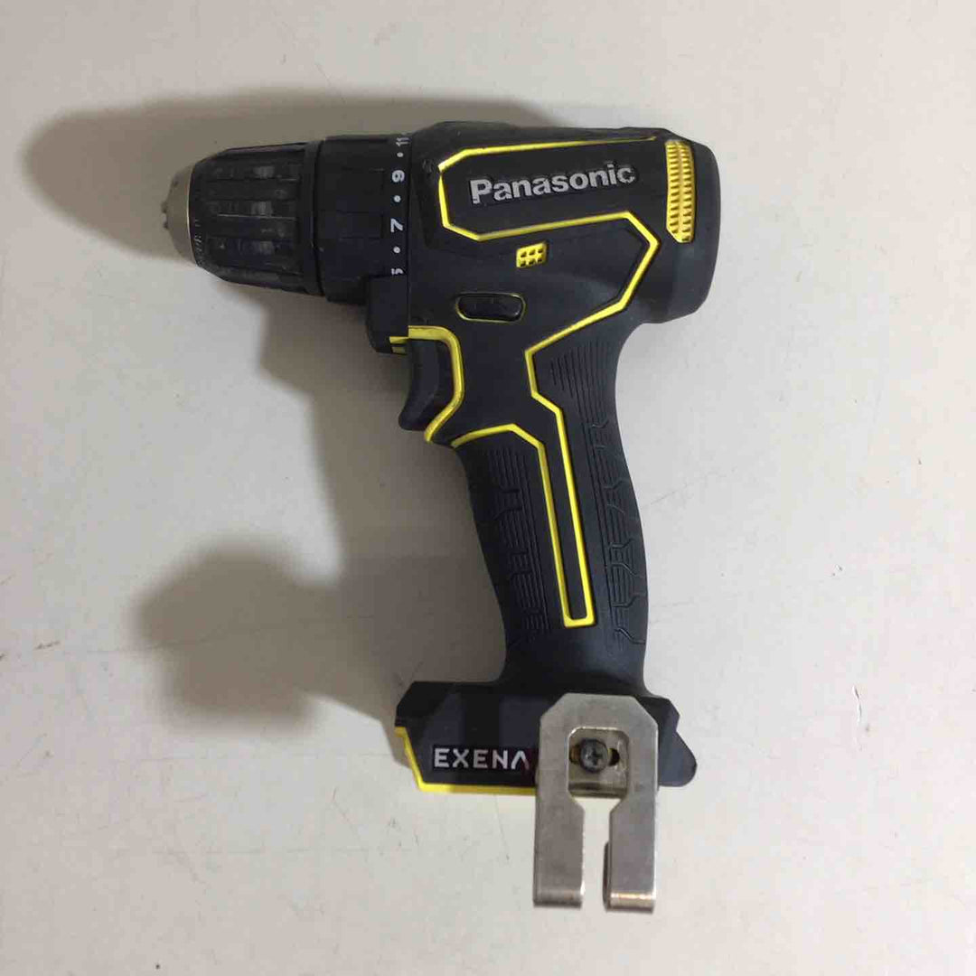 ☆パナソニック(Panasonic) コードレスドリルドライバ EZ1D31T1Y【戸田店】
