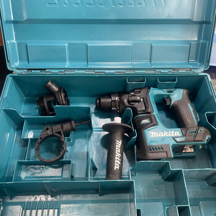 ☆マキタ(makita) コードレスハンマドリル HR171DZ【草加店】