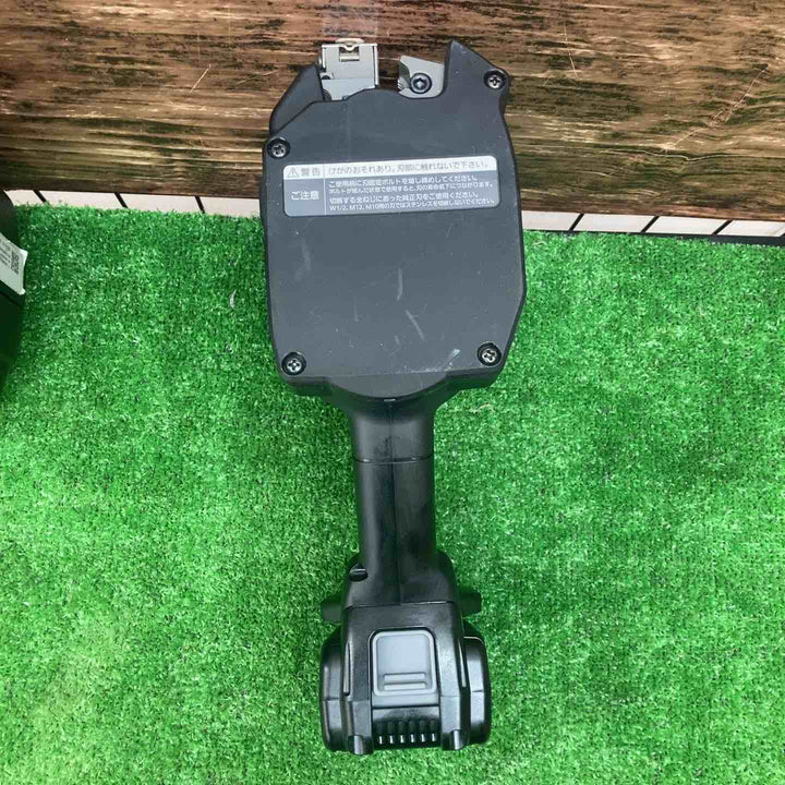 ★パナソニック(Panasonic) コードレス全ネジカッター EZ45A9LJ2G-B【川越店】