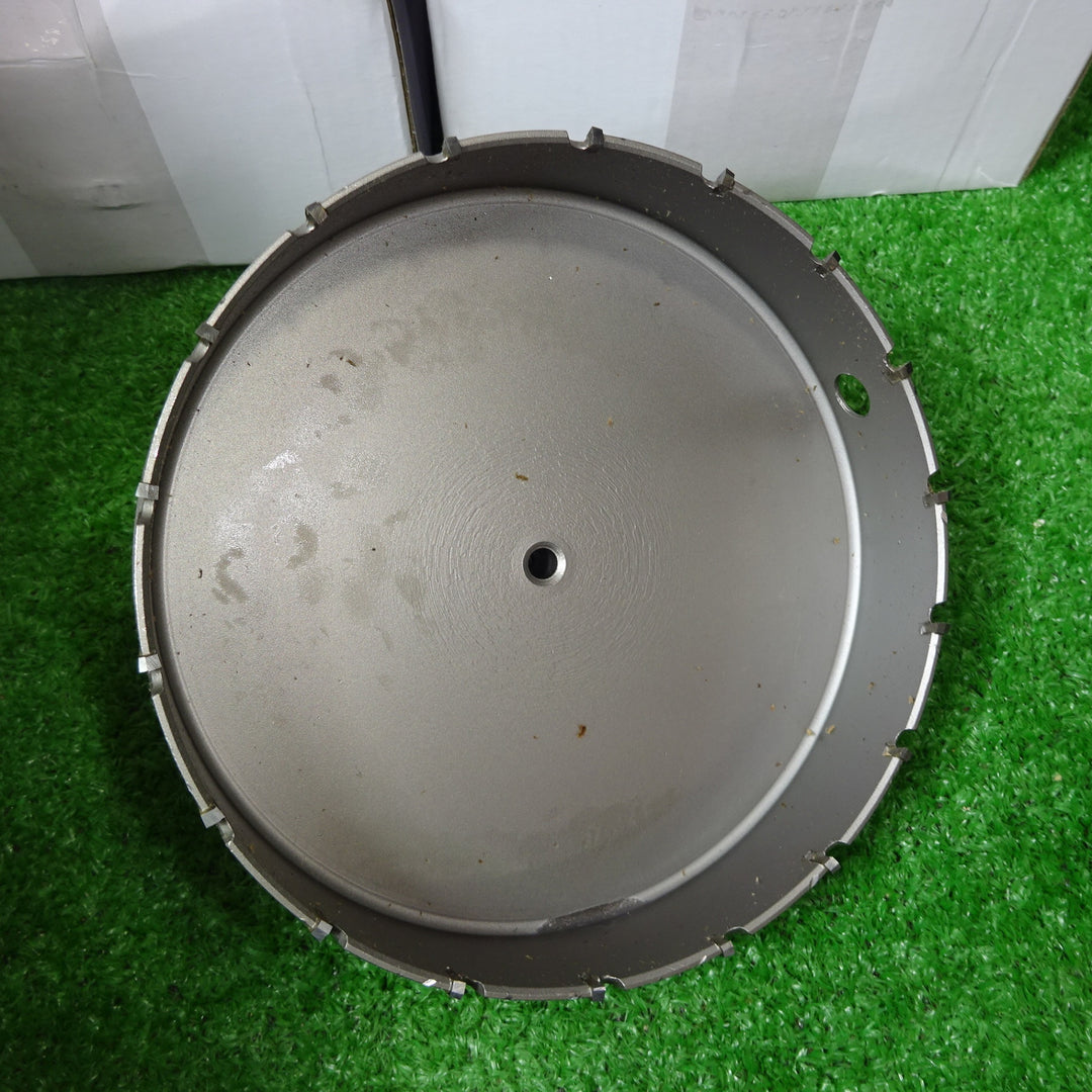 メーカー不明 ホールソー Φ150(mm) 7個まとめ 【岩槻店】